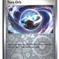 Tera Orb Reverse Holofoil NM (Surging Sparks 189/191)