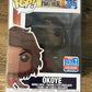 Funko Pop! Marvel Black Panther Okoye #385 2018 Fall NYCC Convention Exclusive