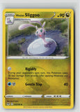 Hisuian Sliggoo (SWSH11: Lost Origin 133/196) NM