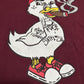 Hanes Tagless T-shirt With It’s Ugly Duck Print Size Small