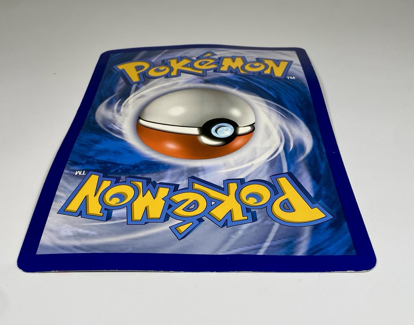 M Sharpedo EX XY200 & M Camerupt Ex XY198 Bundle Oversized Jumbo Promo Cards MP