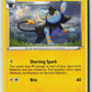 Luxio (42) (SWSH: Crown Zenith 042/159) NM