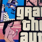 Grand Theft Auto Vice City PlayStation 2 PS2 CIB Complete W/ Manual & Map Works