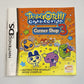 Tamagotchi Connection: Corner Shop 3 - Nintendo DS - CASE, MANUAL & INSERT ONLY