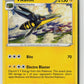 Vikavolt (SWSH08: Fusion Strike 101/264) NM