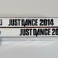 Just Dance 2016 & 2014 Bundle (Nintendo Wii U) Both Tested & Working