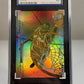 2000 UD Upper Deck Encore #144 DerMarr Johnson Rookie Card RC /1600 SGC 8.5/92