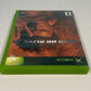Dead or Alive 3 (Microsoft Original Xbox, 2001) w/ Manual Complete CIB Tested