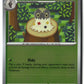Spewpa Reverse Holofoil NM (Perfect Order 008/088)