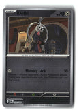 Klefki Reverse Holofoil NM (Perfect Order 059/088)