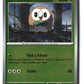 Rowlet Reverse Holofoil NM (Perfect Order 010/088)