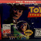 Sega Genesis 3 Game Lot Bundle Toy Story, F-177 Night Storm, Barkley Shut Up Jam