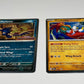 Pokémon Black Star Scarlet Violet & Paldea Evolved Promos Hawlucha 7 Murkrow 21