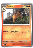 Pignite (ME: Ascended Heroes 030/217) NM