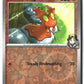 Ethan's Slugma Reverse Holofoil NM (Destined Rivals 035/182)