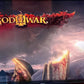 God Of War III 3 (Sony PlayStation 3, 2010) CIB Complete With Manual, Tested