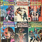 Kitty Pryde & Wolverine 1-6 Complete Limited  Series (Marvel 1984) High Quality!