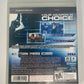 Alpha Protocol (Sony PlayStation 3, 2010) PS3 CIB Complete With Manual, Tested