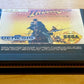 Indiana Jones and the Last Crusade (Sega Genesis, 1992) CIB W/ Manual & Reg Card