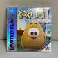 Toki Tori | Game Boy Color | Limited Run Games | New & Sealed
