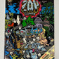 Zap Comix No. 5 - Apex Novelty 1988 4th Print