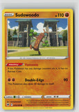 Sudowoodo (SWSH10: Astral Radiance 074/189) NM