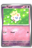 Togepi (ME: Ascended Heroes 080/217) NM
