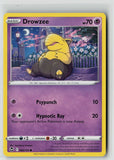 Drowzee (SWSH12: Silver Tempest 060/195) NM