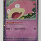 Slowpoke #86 Cosmo Holo Pokemon TCG: Black Star Pitch Black Promo Near Mint NM