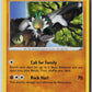 Passimian (SWSH03: Darkness Ablaze 097/189) NM