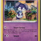Indeedee (SWSH12: Silver Tempest 086/195) NM
