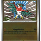 Hawlucha Reverse Holofoil NM (Perfect Order 046/088)