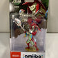 Nintendo amiibo Sidon The Legend of Zelda Tears Of The Kingdom NEW & SEALED