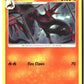 Salazzle (34) (SM - Unified Minds 34/236) NM