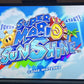 Super Mario Sunshine (Nintendo, 2002) COB W Manual & Special Edition Memory Card