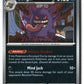 Gengar Reverse Holofoil NM (Perfect Order 050/088)