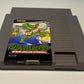 Teenage Mutant Ninja Turtles (Nintendo Entertainment System, 1989) NES Tested