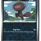 Paldean Wooper Reverse Holofoil NM (Journey Together 093/159)