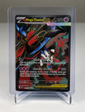 Mega Floette ex 101/086 Ultra Rare Chaos Rising Pokemon Holo Near Mint