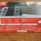 Nintendo Switch HAC-001 Gray Console CIB Complete Tested & Working!