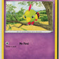 Natu (SWSH02: Rebel Clash 076/192) NM