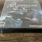 Resident Evil 4 [Not For Resale] (PlayStation 2, 2005) SEALED PS2 Read Desc!