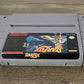 Starfox Super Nintendo SNES Cleaned Tested Authentic