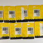 1989 Topps Nitendo Game Pack Wax pack Bundle Lot - WAX PACK CASING ONLY NO CARDS