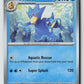 Golduck (SV: Scarlet & Violet 151 055/165) NM