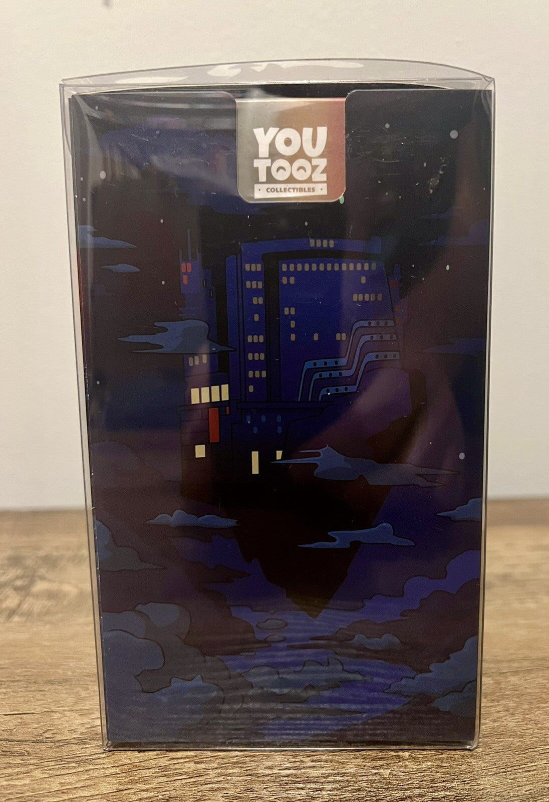 Youtooz Tower of God - Endorsi Jahad Vinyl Figure Collectibles