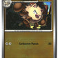 Primeape Reverse Holofoil NM (Pitch Black 043/084)
