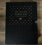 The Second World War by Winston S. Churchill and the Editors of LIFE Vol. 1&2