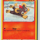 Litleo (SWSH11: Lost Origin 028/196) NM