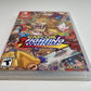 Capcom Fighting Collection - Nintendo Switch Tested